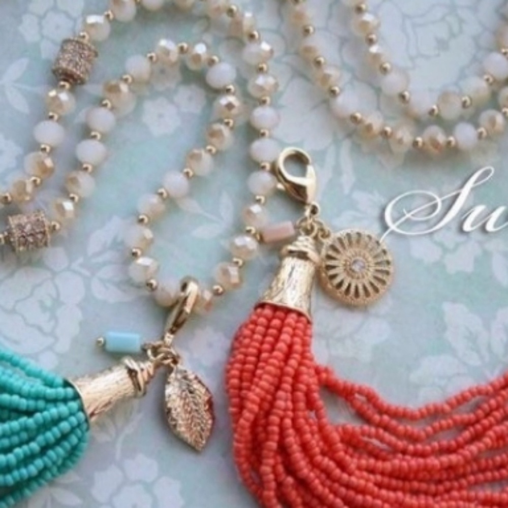 Premier Designs necklace